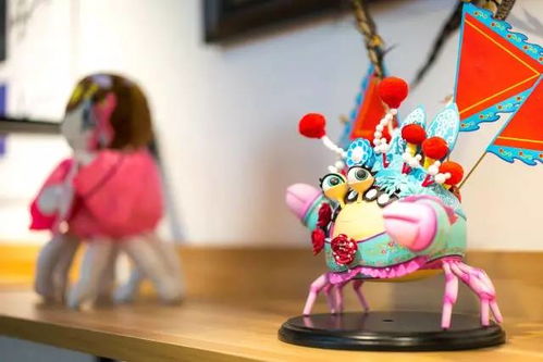 旅游 文艺丨第二届旅游商品创意设计大赛今日启动