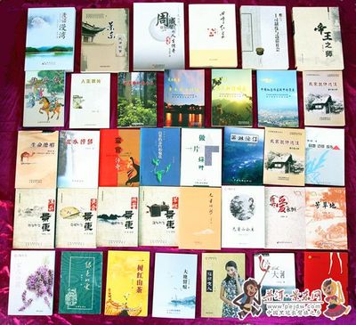 景东30年文艺创作结硕果