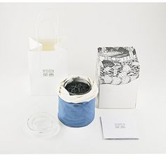 茶叶包装
