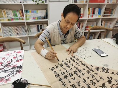 咸阳:文化事业蓬勃发展 彰显城市文化自信