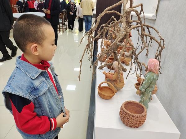 固原市原州区举办民间文艺创作大赛