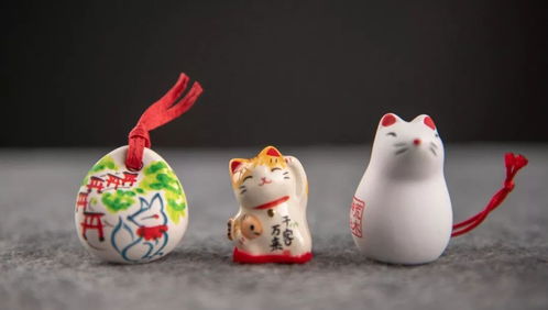 日本带回来的礼物了解一下