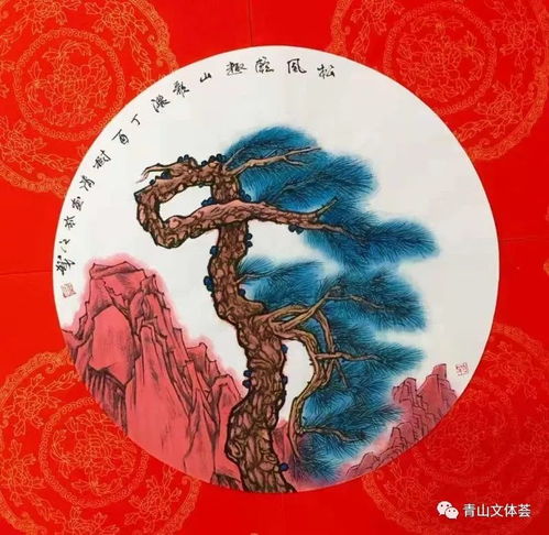 声援疫情阻击战 文艺创作抒情怀