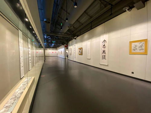 900多件原创文艺作品今天起线上线下同步展出 这个展览别错过