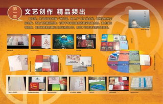 第一章 文艺创作精品频出