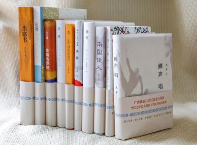 美图抢先看!广西这场文艺秀来袭,即将刷爆朋友圈