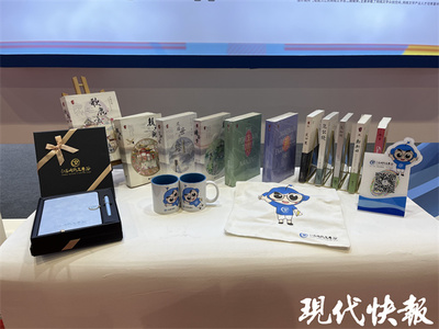 南京秦淮河畔藏着网络文学IP孵化基地,版权保护让原创工作更有底气