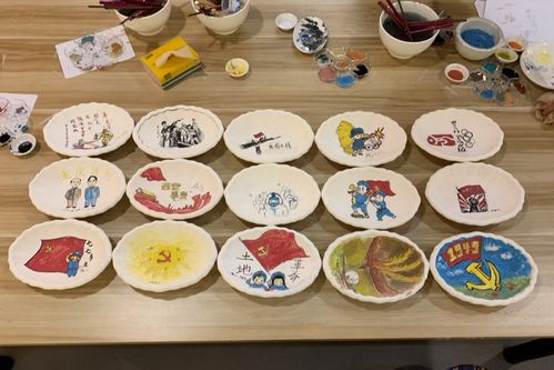 文艺佳作传播党史故事 舞台精品赓续红色血脉 党史学习教育特色亮点工作 三