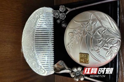 清风头条丨古丈积极打造"清廉景区" 立足非遗元素传播"清廉文化"