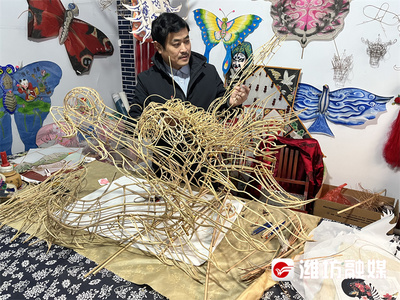 泰山文艺奖+11,文艺精品频出的"潍坊密码"