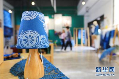 贵州丹寨的“文艺范儿”脱贫