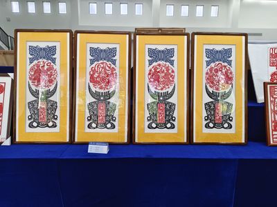 百花吐蕊竞芬芳--2024年绥宁县文艺文联工作综述