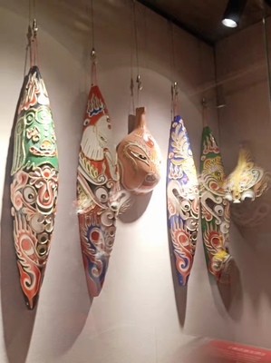 文艺家走进“人文金台 文旅胜地”宝鸡金台区采风调研,激发创作灵感