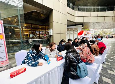 2023年上海市“宪法进社区”主题宣传活动在杨浦启动，文艺创作助力宪法普及