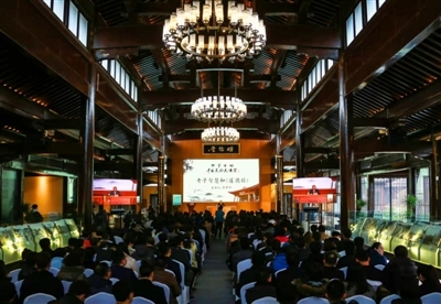 青岛创新实践 以图书出租为媒，让传统文化焕发时代光彩