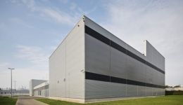 科技与匠心共舞 世图兹杭州工厂测试实验室开幕纪略